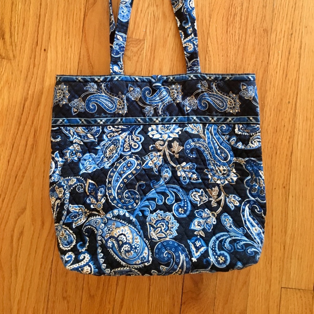 Vera Bradley Tote Bag